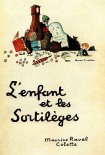 L'Enfant et les Sortilèges